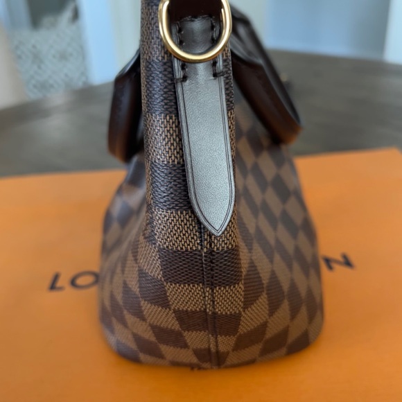 Louis Vuitton Siena PM - Picture 9 of 17